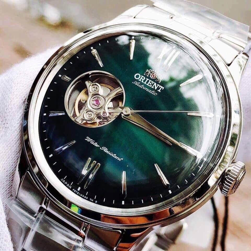 Herrenuhr Orient, RA-AG0026E10B 