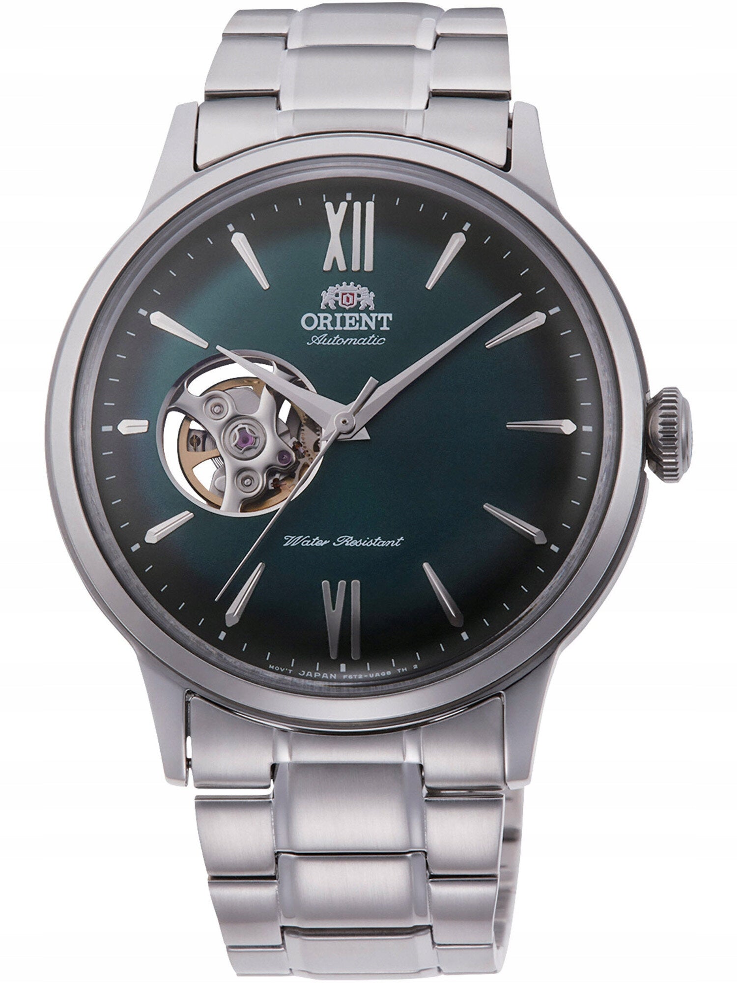 Herrenuhr Orient, RA-AG0026E10B 