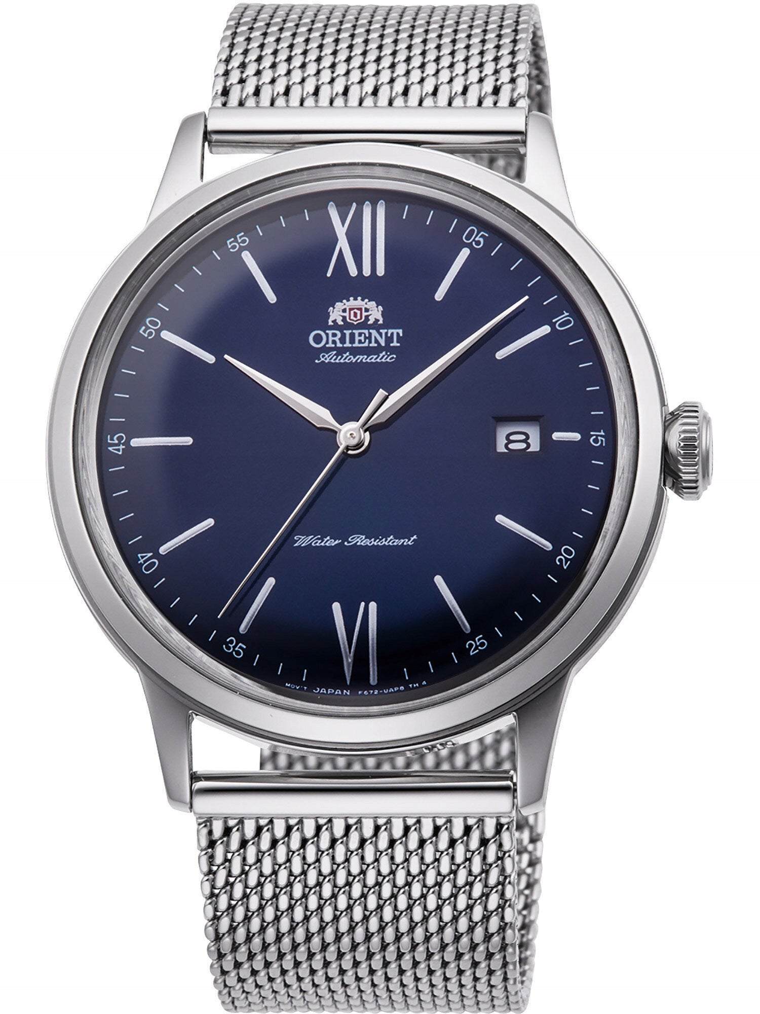 Herrenuhr Orient RA-AC0019L10B 