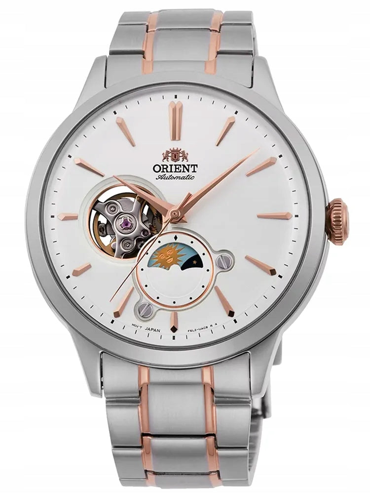 Damenuhr Orient Automatic RA-AS0101S10B 