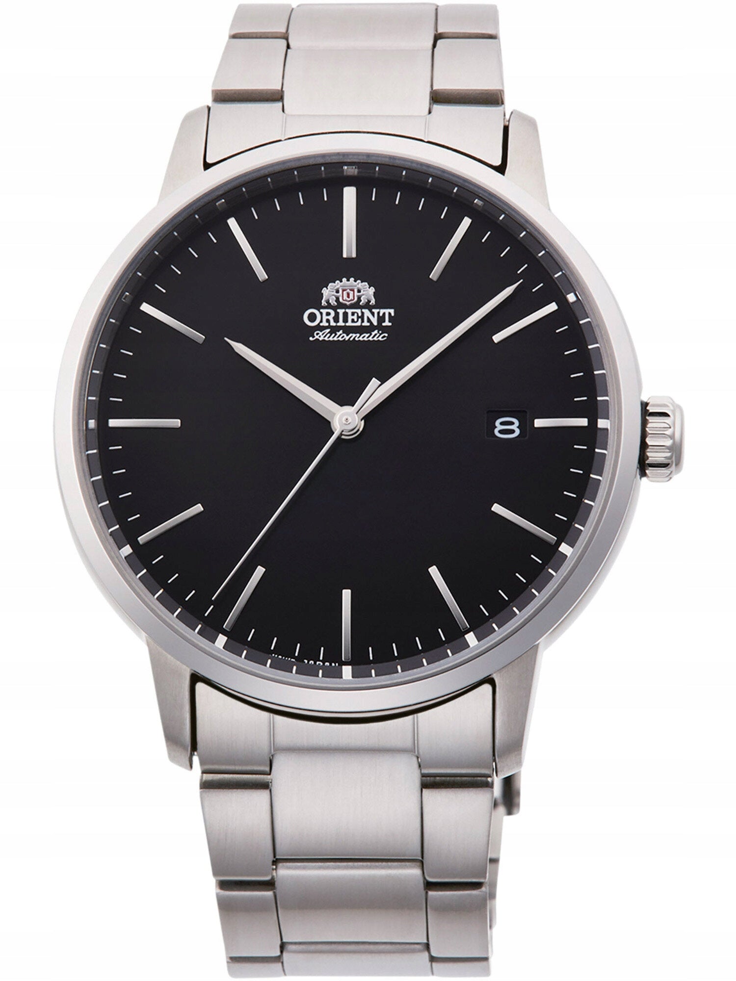 Herrenuhr Orient Automatik RAAC0E01B10B 