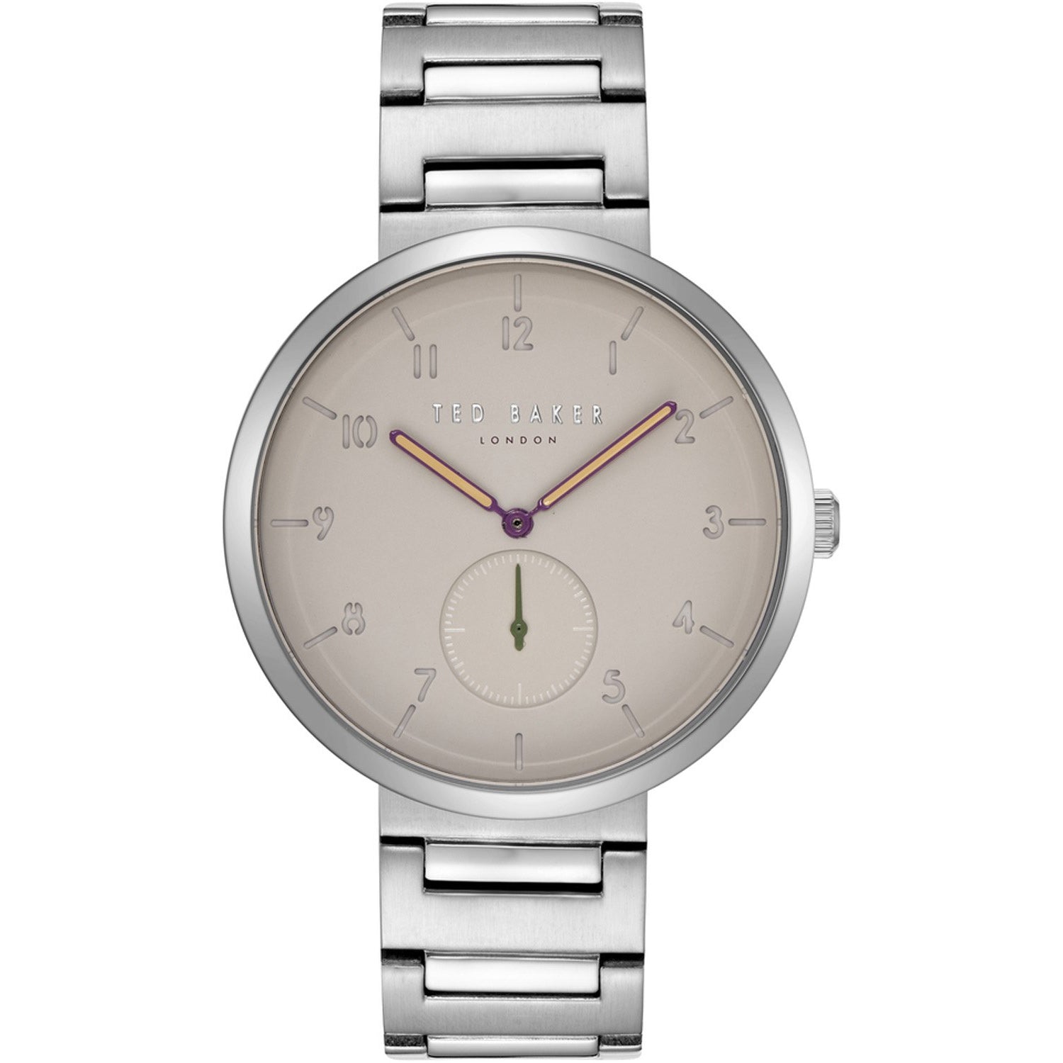 Herrenuhr Ted Baker TE50011010 