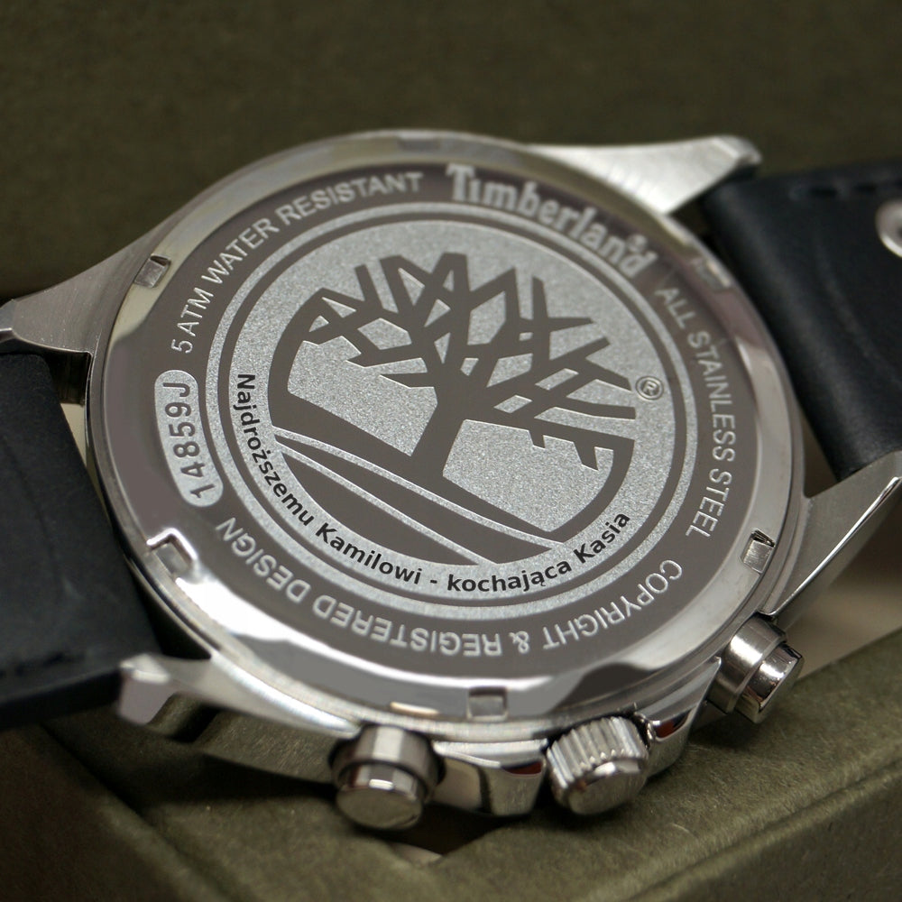 Herrenuhr Timberland TBL16005JYB.13 
