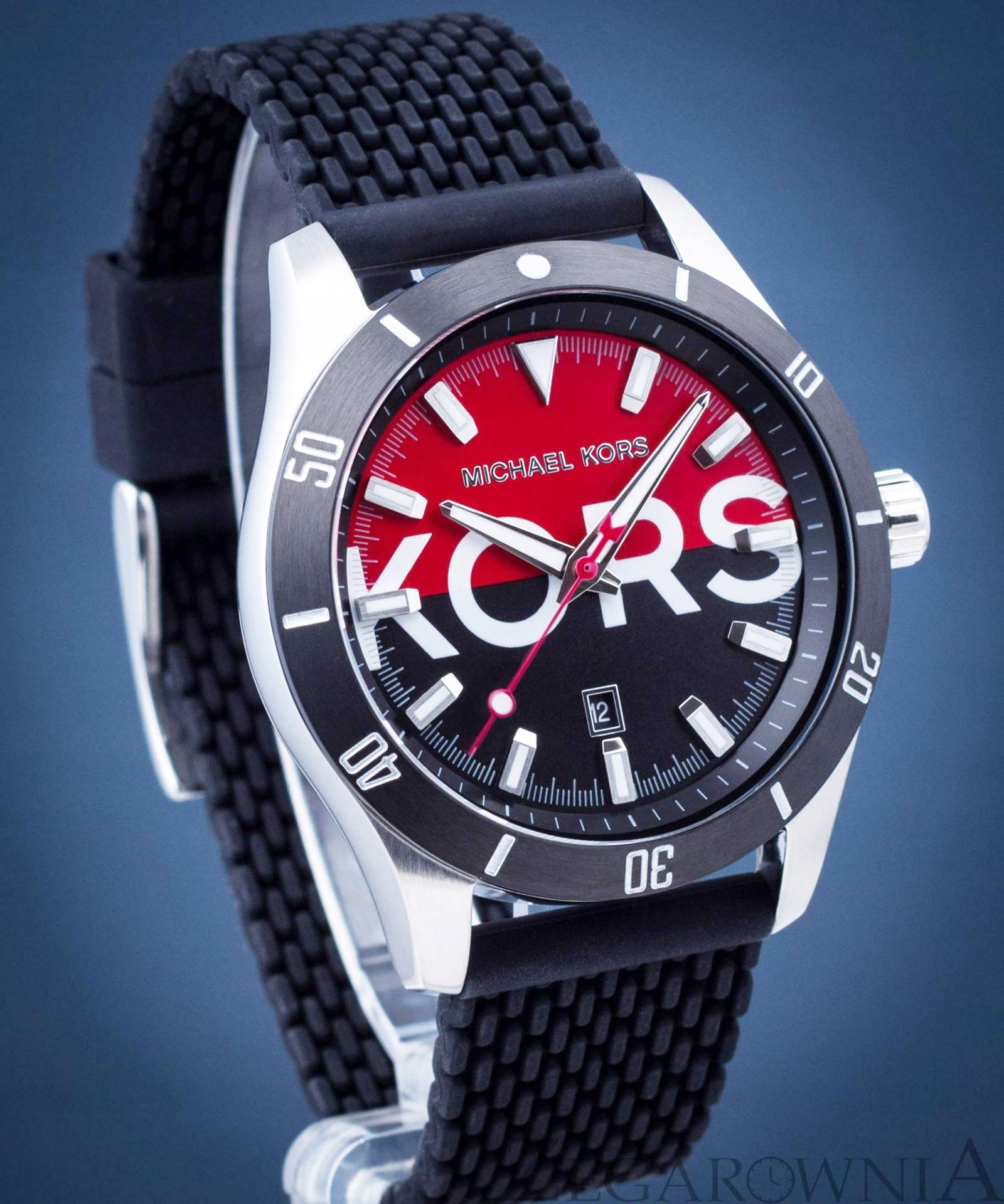 Laikrodis vyrams Michael Kors MK8892 S0363569