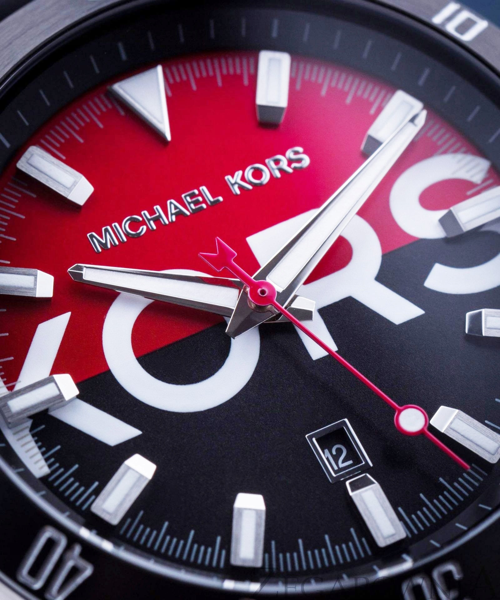 Herrenuhr Michael Kors MK8892 S0363569 