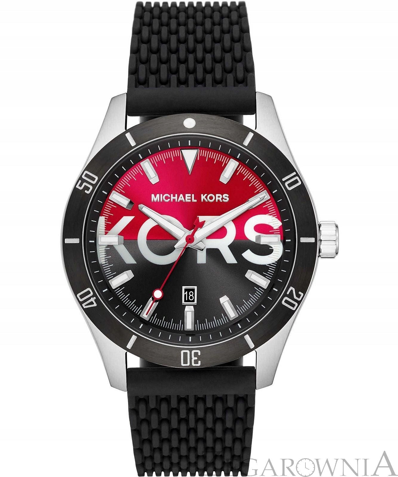 Herrenuhr Michael Kors MK8892 S0363569 