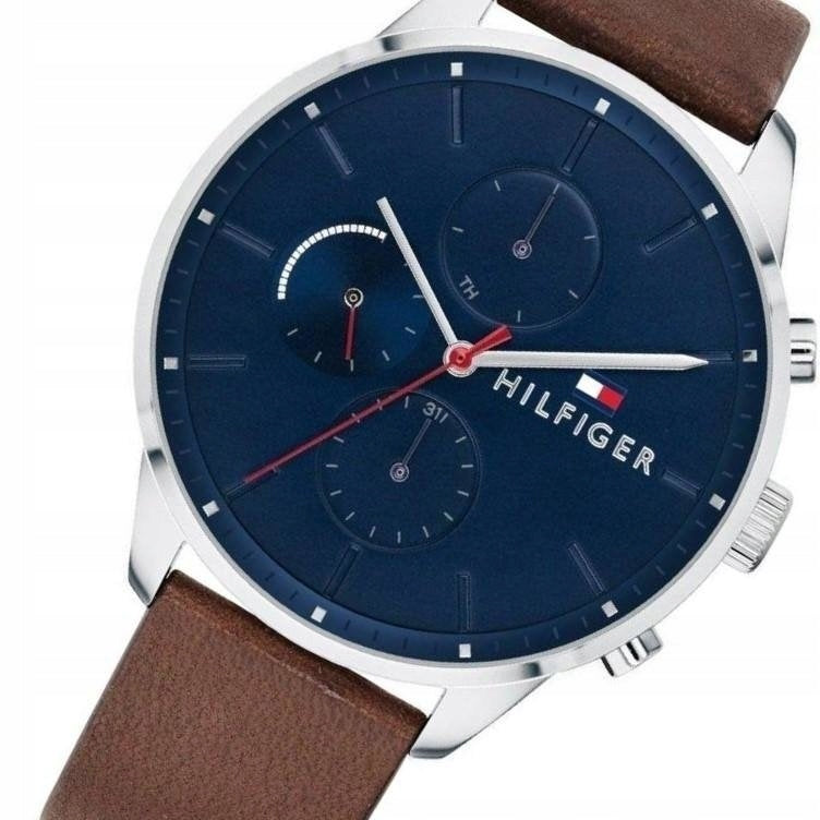 Herrenuhr Tommy Hilfiger 1791487 