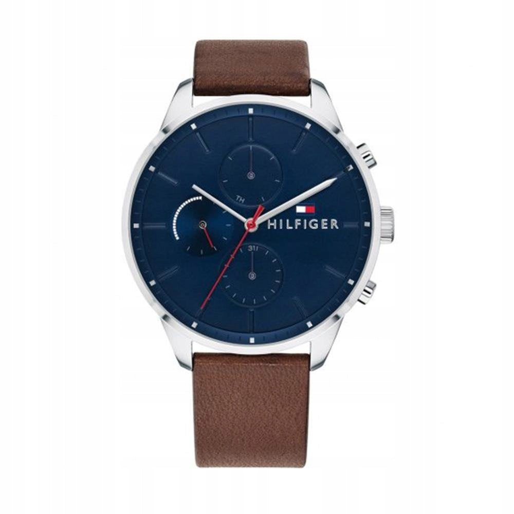 Herrenuhr Tommy Hilfiger 1791487 