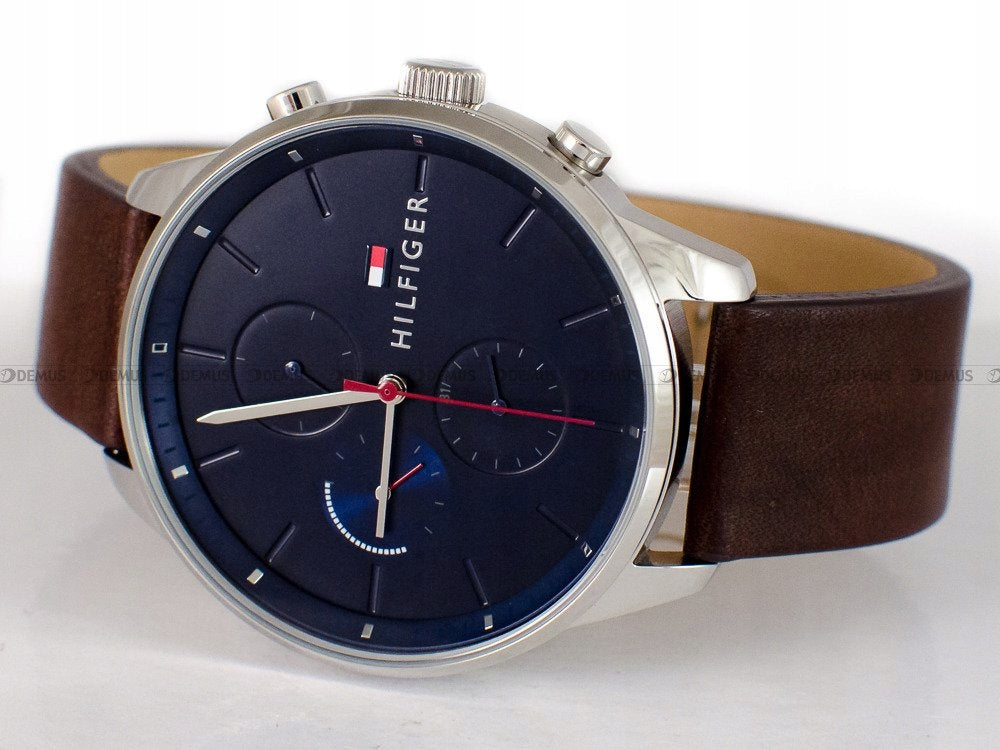 Herrenuhr Tommy Hilfiger 1791487 