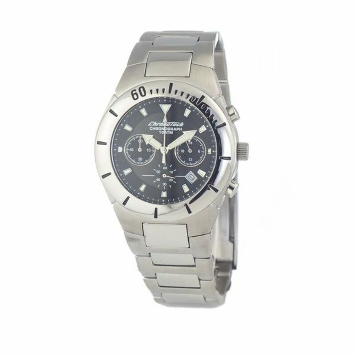 Abiejų lyčių laikrodis Chronotech CT7250L S0325995