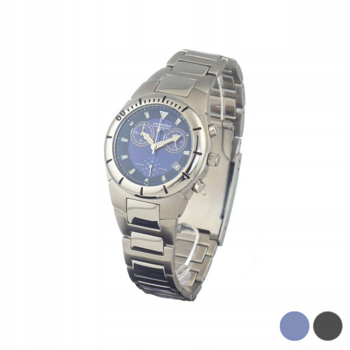 Abiejų lyčių laikrodis Chronotech CT7250L S0325995