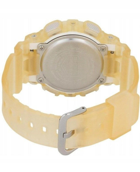Moteriškas laikrodis Casio G-Shock GMA-S140NC-7AER