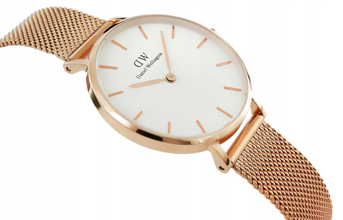 Damenuhr Daniel Wellington DW00100163 