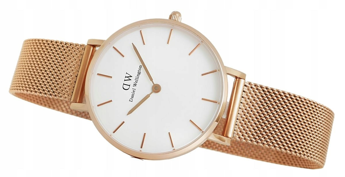 Damenuhr Daniel Wellington DW00100163 