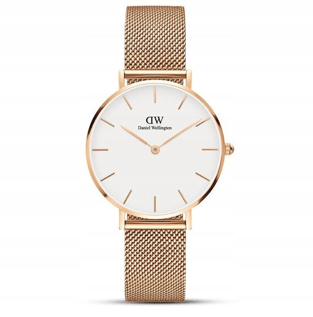 Damenuhr Daniel Wellington DW00100163 