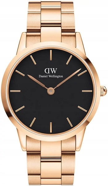 Sehen Sie sich Daniel Wellington DW00100344 an 