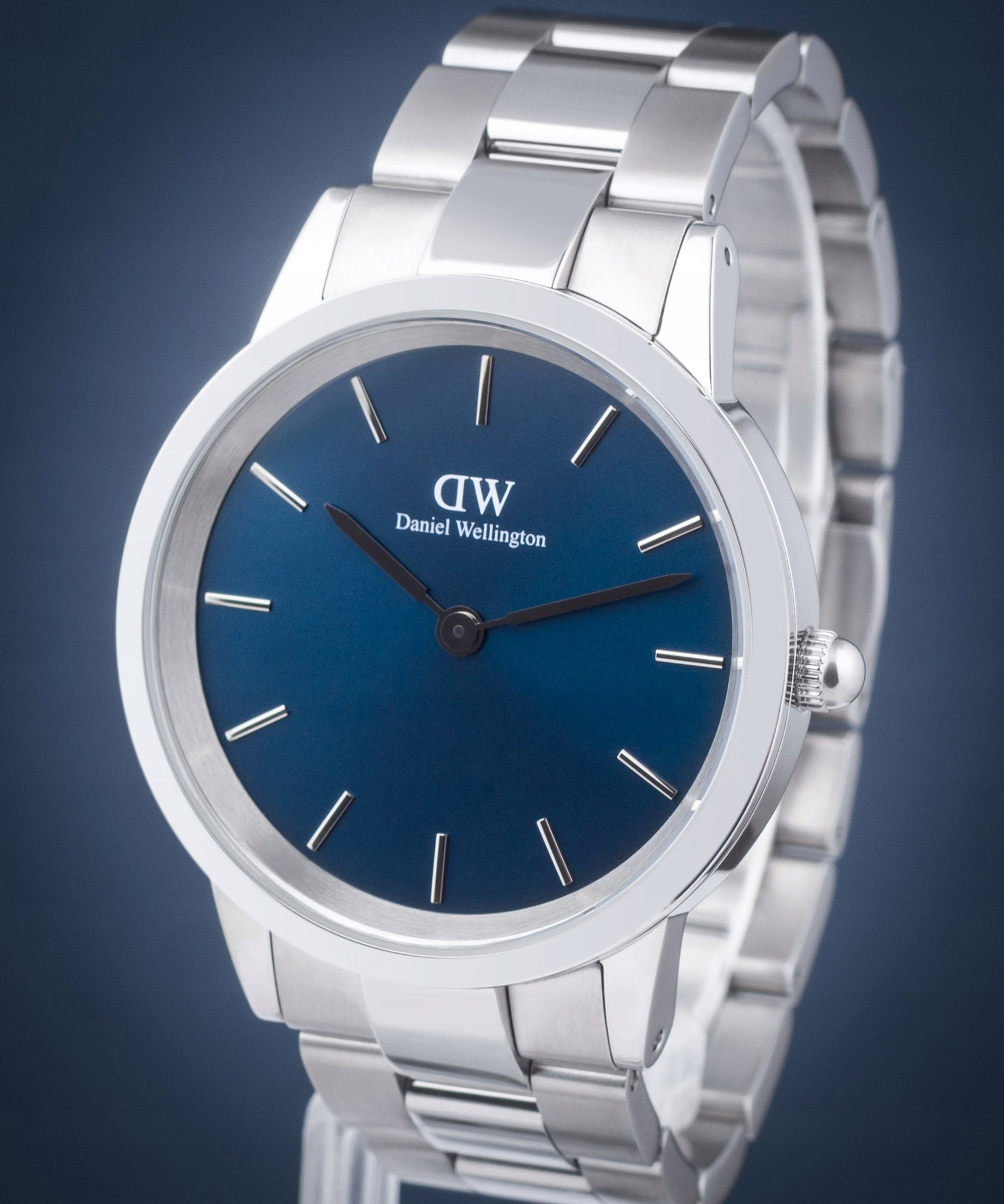 Vyriškas laikrodis Daniel Wellington DW00100448