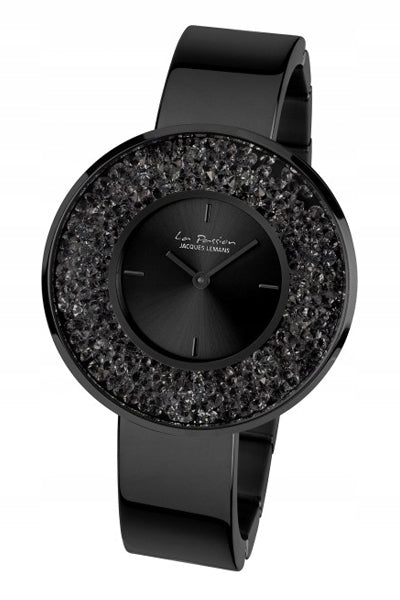Damenuhr Jacques Lemans LP-131D 