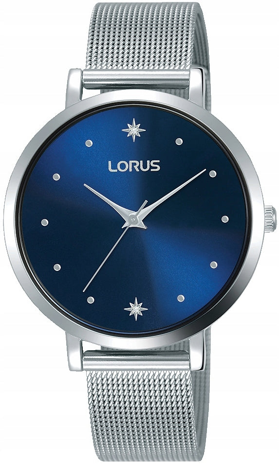 Damenuhr Lorus RG251PX9 