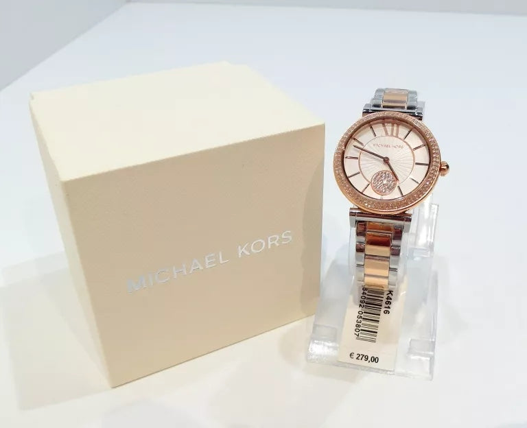 Moteriškas laikrodis Michael Kors MK4616