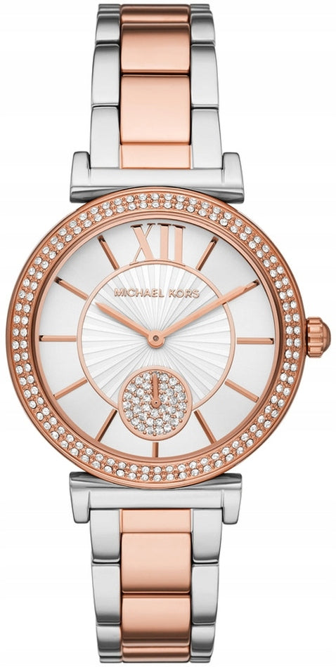 Moteriškas laikrodis Michael Kors MK4616