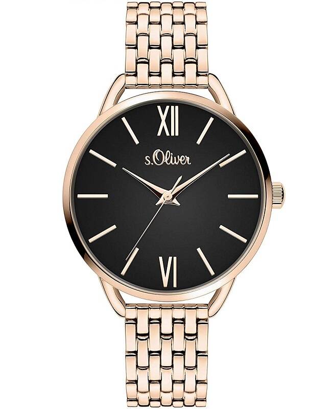 Damenuhr S.Oliver SO-4193-MQ 