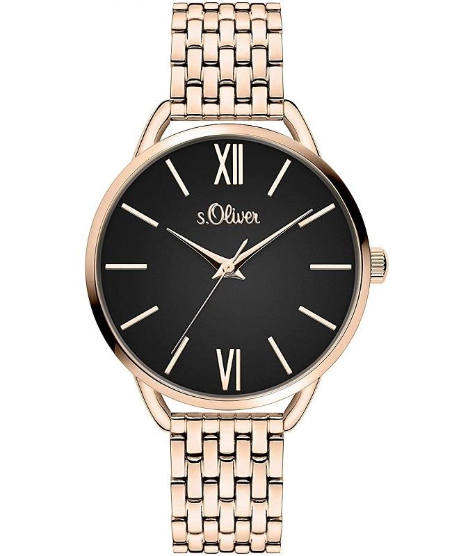 Damenuhr S.Oliver SO-4193-MQ 