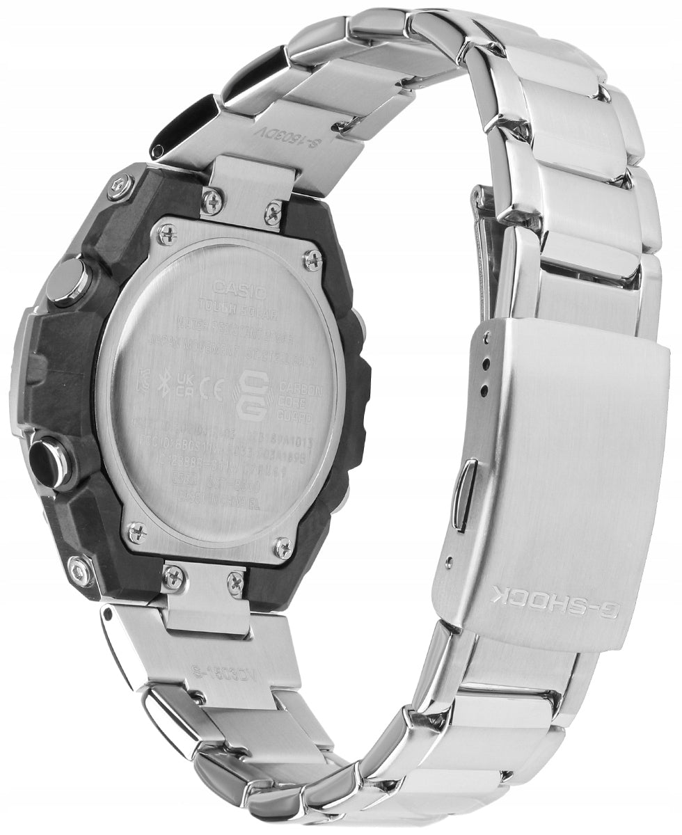 Herrenuhr Casio - GST-B5_M 