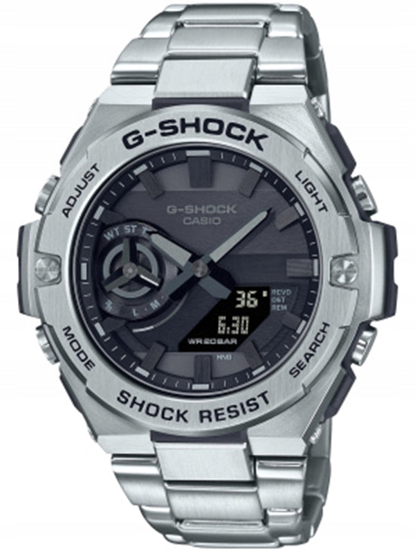 Herrenuhr Casio - GST-B5_M 