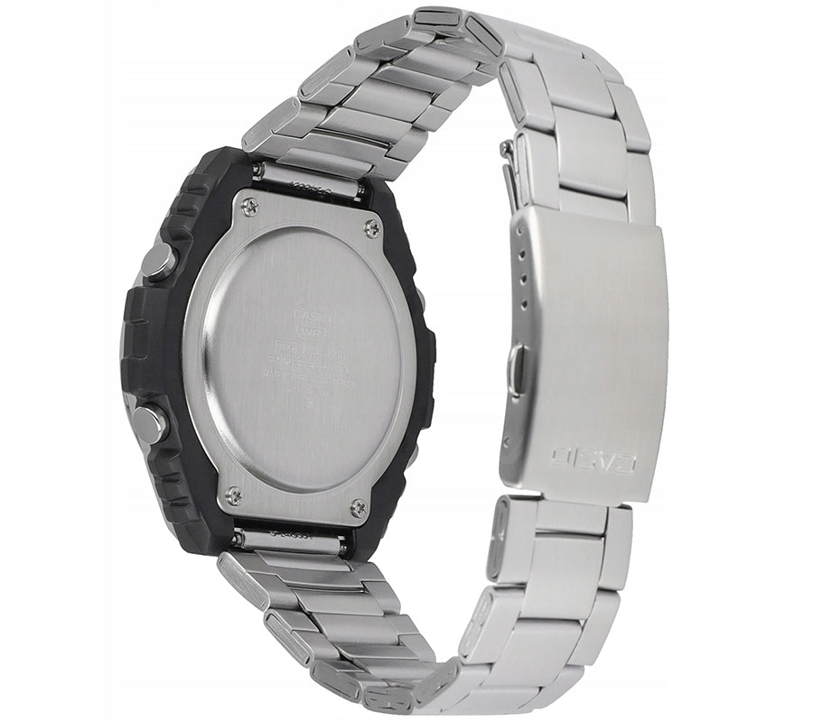 Herrenuhr Casio Collection MWD-100HD-1BVEF MWD-100HD-1BVEF 