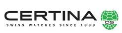 Herrenuhr Certina 80 C029.426.16.051.00 