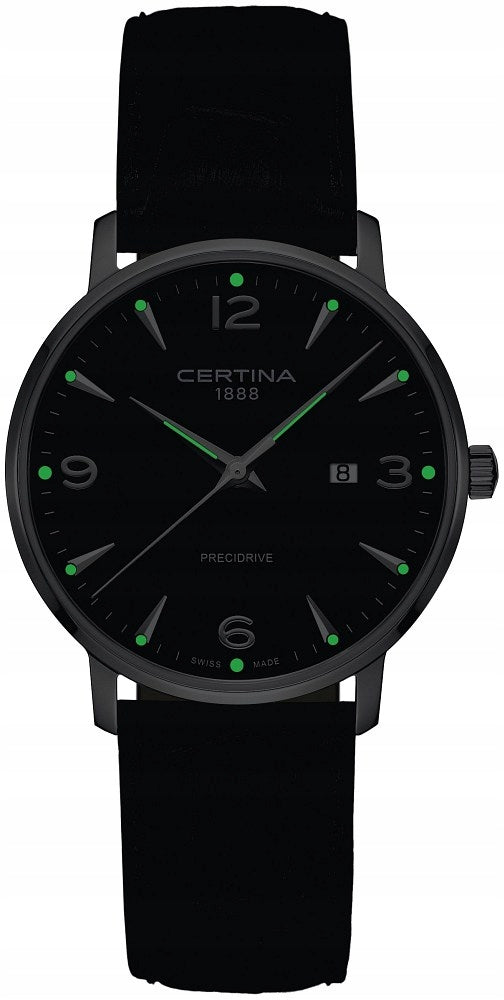 Herrenuhr Certina C035.410.16.057.00 