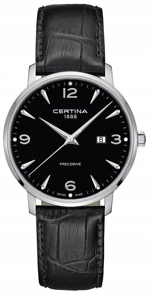 Herrenuhr Certina C035.410.16.057.00 
