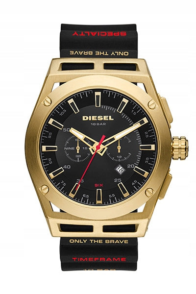 Herrenuhr Diesel P891257087 