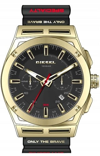 Herrenuhr Diesel P891257087 