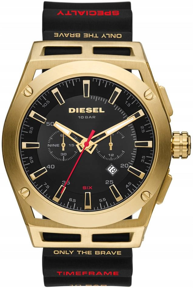 Herrenuhr Diesel P891257087 