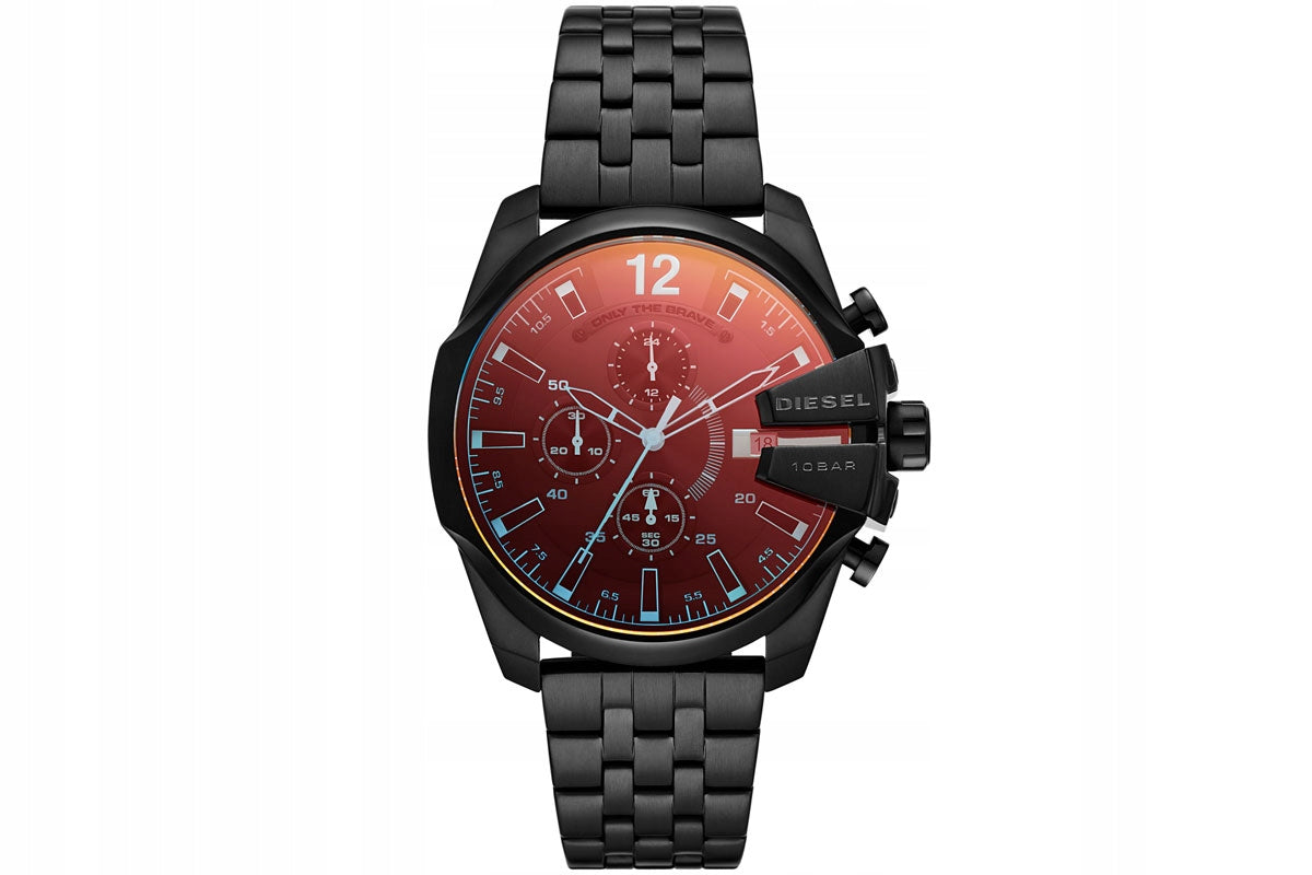 Herrenuhr Diesel DZ4566 