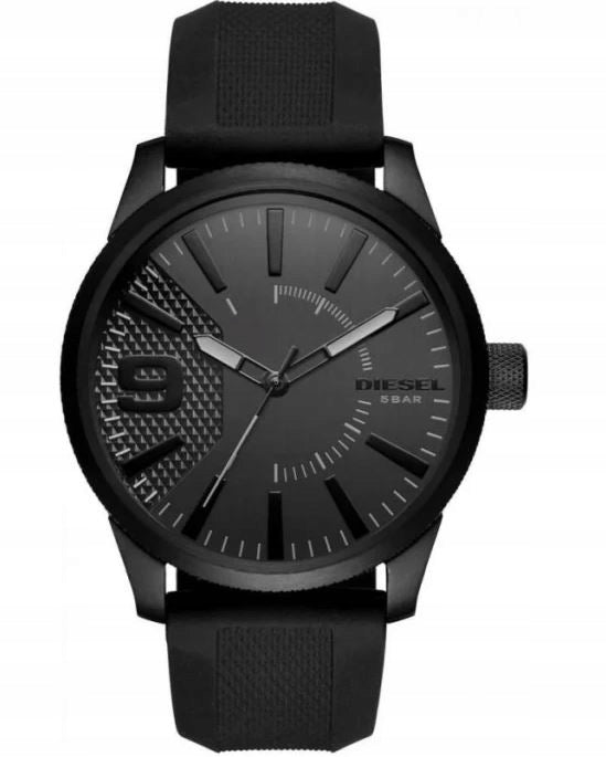 Herrenuhr Diesel Rasp DZ 1807 