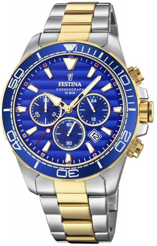 Herrenuhr Festina F20363/2 