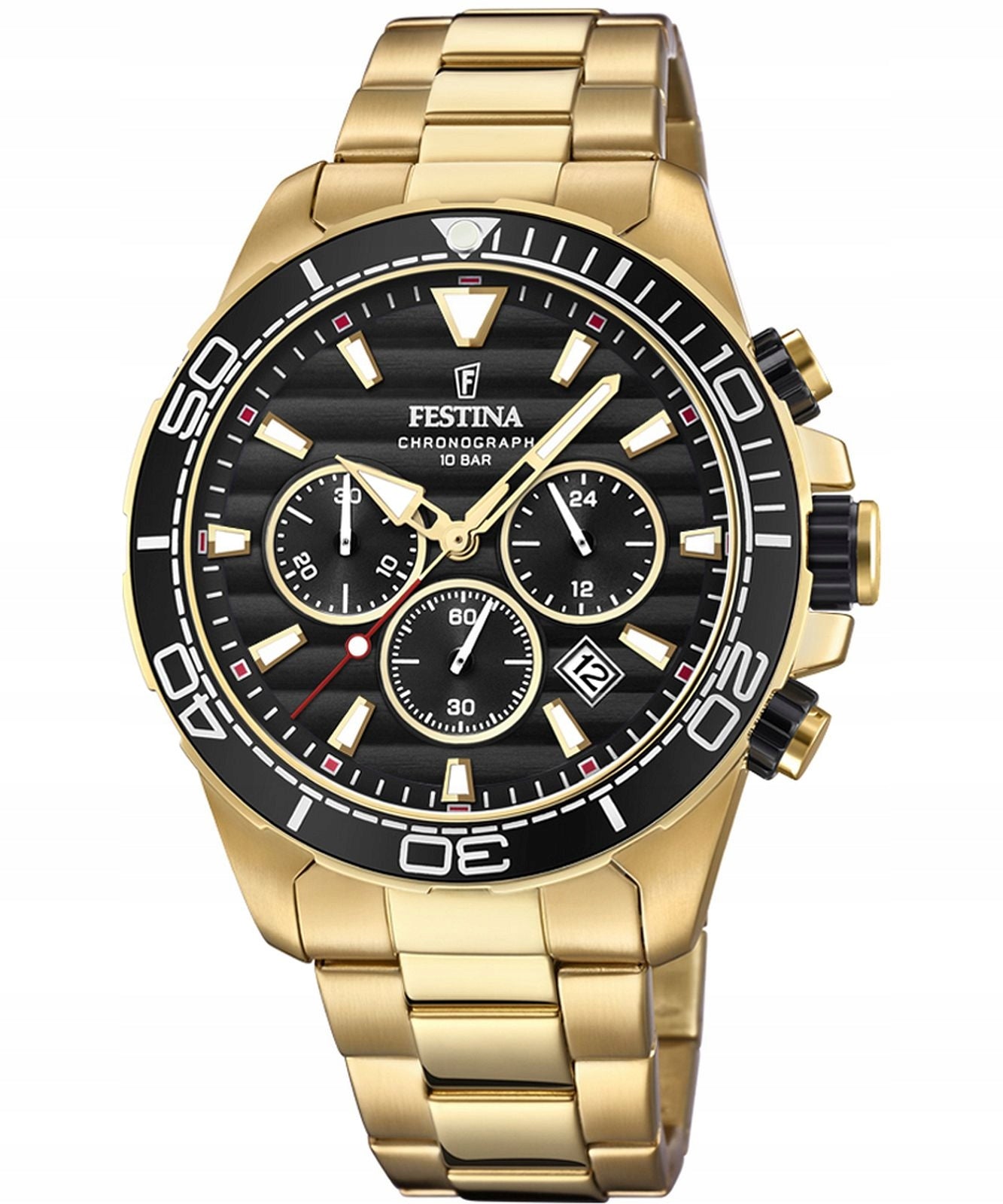 Herrenuhr Festina Prestige 20364/3 