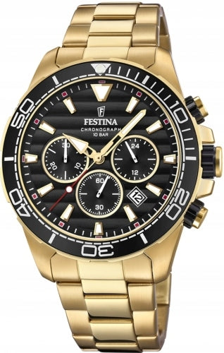 Herrenuhr Festina Prestige 20364/3 