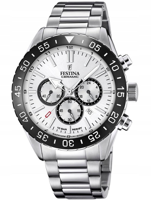 Damenuhr Festina 20575/1 