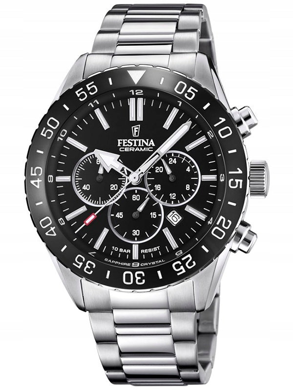 Herrenuhr Festina 20575/3 