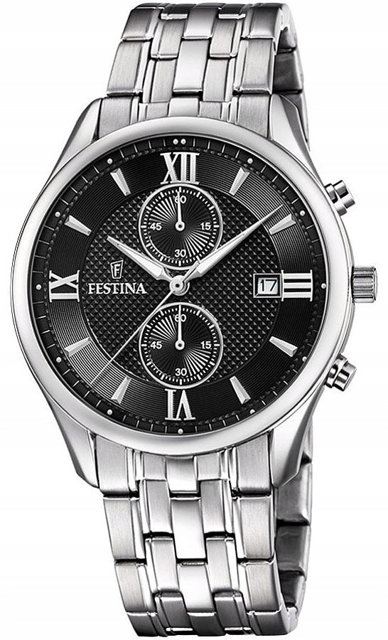 Damenuhr Festina 6854/8 