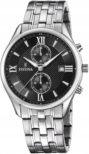 Damenuhr Festina 6854/8 