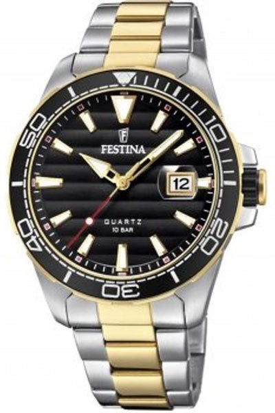 Herrenuhr Festina F20362/2 