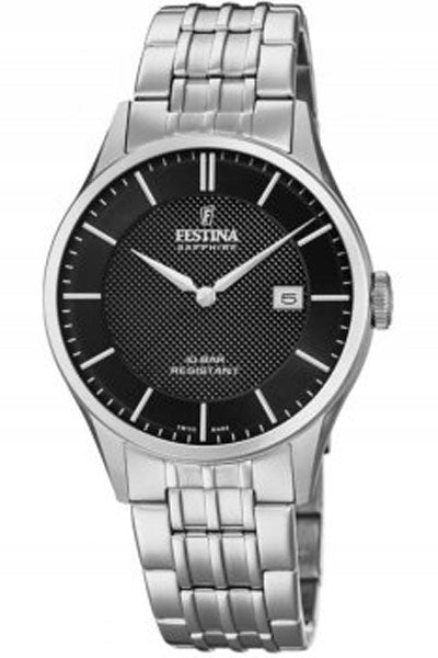 Damenuhr Festina 20005/4 