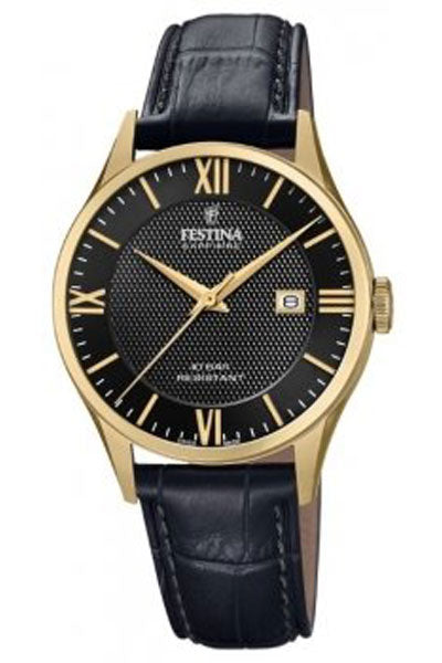 Damenuhr Festina 20010/4 