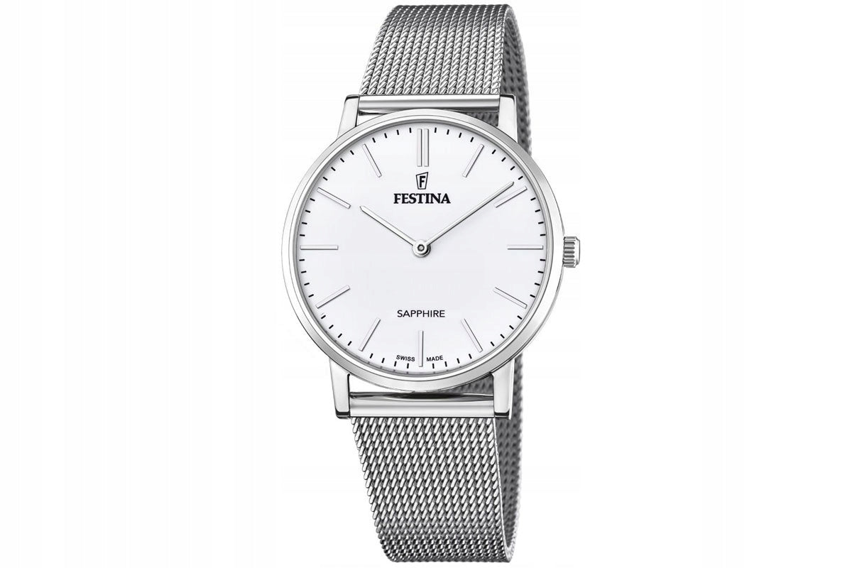 Damenuhr Festina 20014/1 