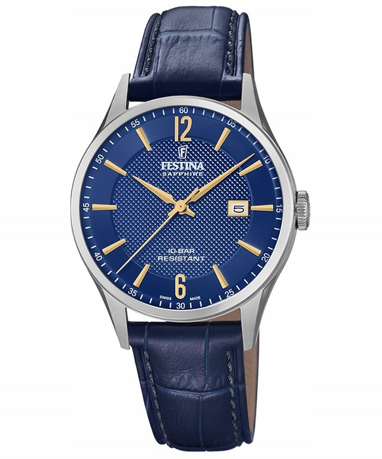 Damenuhr Festina 20007/3 